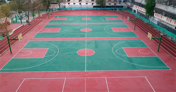 你知道导致河南硅PU球场出现刮痕的原因吗？本篇文章为您分享一下